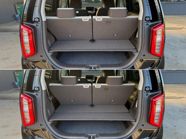 N-WGN L 4WD CDチューナー シートヒーター LEDヘッドライト フロアマット スマートキー クルーズコントロール バックカメラ(21枚目)