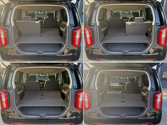 N-WGN L 4WD CDチューナー シートヒーター LEDヘッドライト フロアマット スマートキー クルーズコントロール バックカメラ(23枚目)