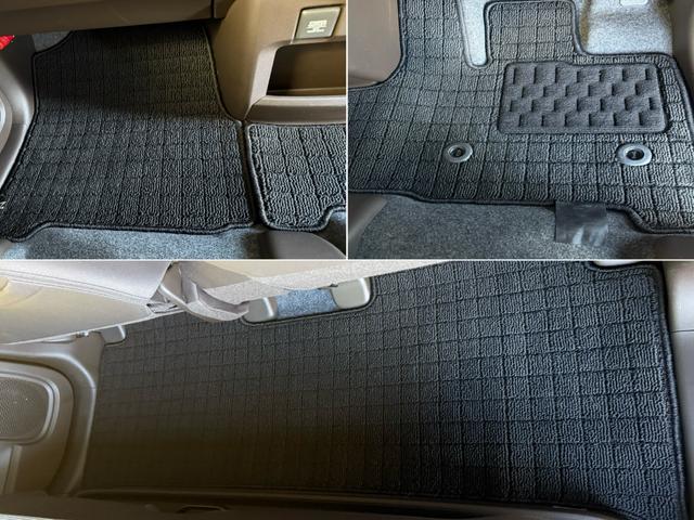 N-WGN L 4WD CDチューナー シートヒーター LEDヘッドライト フロアマット スマートキー クルーズコントロール バックカメラ(24枚目)