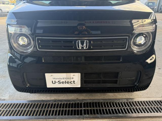 N-WGN L 4WD CDチューナー シートヒーター LEDヘッドライト フロアマット スマートキー クルーズコントロール バックカメラ(26枚目)