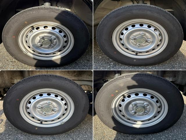 タイヤ交換もお早めにご予約ください☆