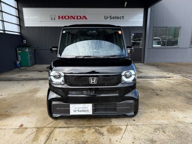 Ｎ－ＢＯＸ ベースグレード（3枚目）