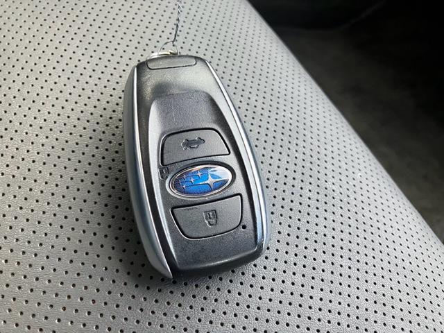 レヴォーグ １．６ＧＴ－Ｓアイサイト　４ＷＤ　ターボ　純正メモリーナビ　フルセグＴＶ　バックカメラ　Ｂｌｕｅｔｏｏｔｈオーディオ　ＥＴＣ　スマートキー　プッシュスタート　衝突被害軽減システム　純正１８インチアルミ　ＬＥＤヘッドライト（61枚目）