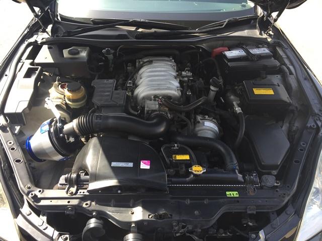 430SCV JXZ110用R154 5速マニュアル 外ナビ(17枚目)