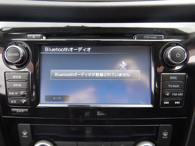 日産 エクストレイル