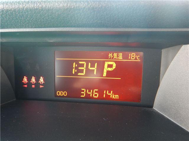 タンク X S 4WD 禁煙車 スマートアシスト スマートキー プッシュスタート 純正7インチナビ Bカメラ BTオーディオ ETC 前席シートヒーター オートライト 左側パワースライドドア コーナーセンサー(17枚目)