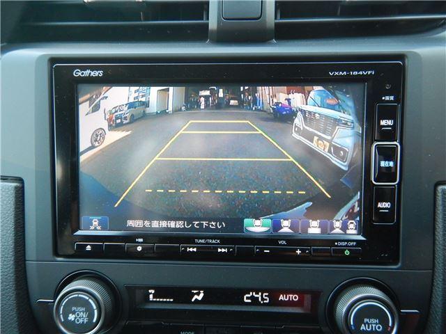 シビック ハッチバック 禁煙車 ホンダセンシング パドルシフト LEDヘッドライト 純正7インチナビ バックカメラ Bluetoothオーディオ フルセグTV/DVD再生 シートヒーター 電動パーキングブレーキ(23枚目)