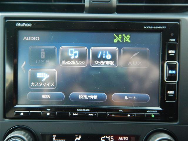 シビック ハッチバック 禁煙車 ホンダセンシング パドルシフト LEDヘッドライト 純正7インチナビ バックカメラ Bluetoothオーディオ フルセグTV/DVD再生 シートヒーター 電動パーキングブレーキ(24枚目)