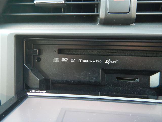 シビック ハッチバック 禁煙車 ホンダセンシング パドルシフト LEDヘッドライト 純正7インチナビ バックカメラ Bluetoothオーディオ フルセグTV/DVD再生 シートヒーター 電動パーキングブレーキ(26枚目)