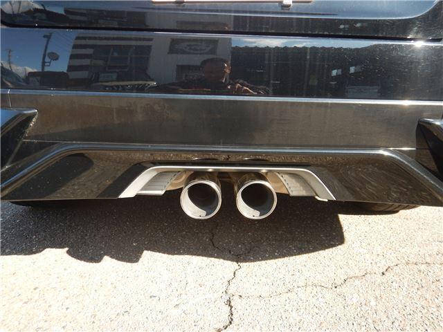 シビック ハッチバック 禁煙車 ホンダセンシング パドルシフト LEDヘッドライト 純正7インチナビ バックカメラ Bluetoothオーディオ フルセグTV/DVD再生 シートヒーター 電動パーキングブレーキ(35枚目)