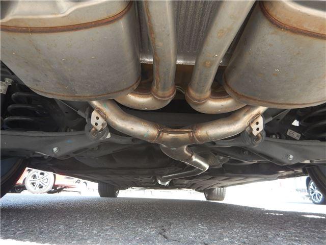 シビック ハッチバック 禁煙車 ホンダセンシング パドルシフト LEDヘッドライト 純正7インチナビ バックカメラ Bluetoothオーディオ フルセグTV/DVD再生 シートヒーター 電動パーキングブレーキ(40枚目)