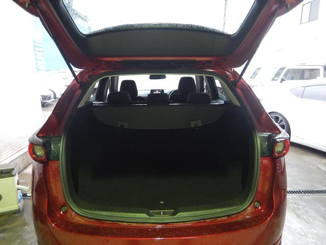 ＣＸ－５ ２０Ｓ　プロアクティブ　禁煙車　スマートキー　プッシュスタート　純正ナビ　３６０°ビューモニター　Ｂｌｕｅｔｏｏｔｈオーディオ　フルセグＴＶ／ＤＶＤ／ＣＤ再生　ＬＥＤヘッドライト　純正１７インチＡＷ（11枚目）