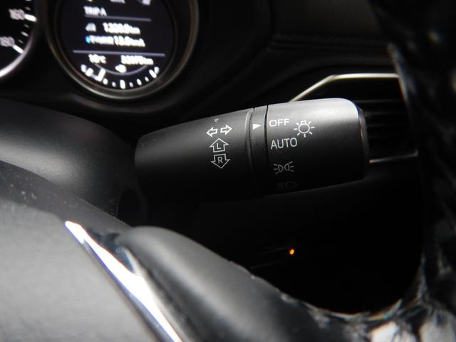 ＣＸ－５ ２０Ｓ　プロアクティブ　禁煙車　スマートキー　プッシュスタート　純正ナビ　３６０°ビューモニター　Ｂｌｕｅｔｏｏｔｈオーディオ　フルセグＴＶ／ＤＶＤ／ＣＤ再生　ＬＥＤヘッドライト　純正１７インチＡＷ（19枚目）