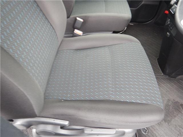 ルーミー カスタムG 禁煙車 スマートアシスト 両側パワースライドドア LEDヘッドライト/フォグライト 7インチナビ バックカメラ BTオーディオ フルセグTV ETC コーナーセンサー シートヒータ 純正14インチAW(6枚目)