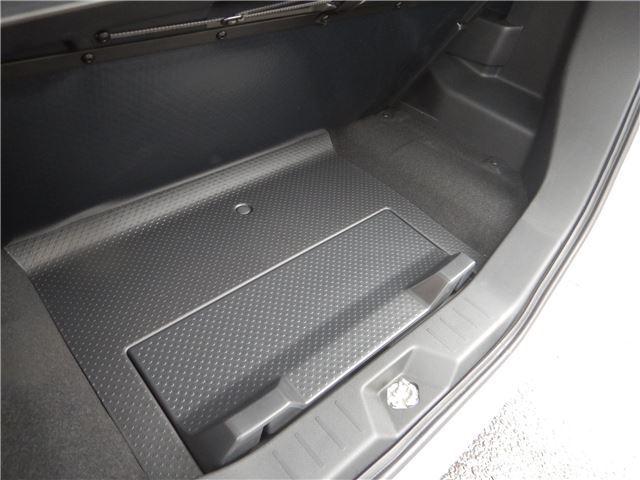 ルーミー カスタムG 禁煙車 スマートアシスト 両側パワースライドドア LEDヘッドライト/フォグライト 7インチナビ バックカメラ BTオーディオ フルセグTV ETC コーナーセンサー シートヒータ 純正14インチAW(14枚目)