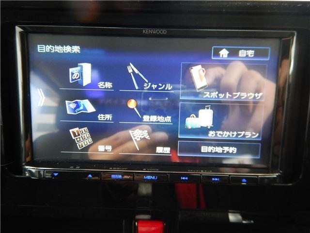 ルーミー カスタムG 禁煙車 スマートアシスト 両側パワースライドドア LEDヘッドライト/フォグライト 7インチナビ バックカメラ BTオーディオ フルセグTV ETC コーナーセンサー シートヒータ 純正14インチAW(26枚目)