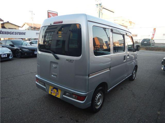 ご覧いただきありがとうございます！当店は、新車、中古車販売、車検整備、修理、板金、コーティング、自動車保険等扱っております。車に関する事は、すべてお任せくださいませ！