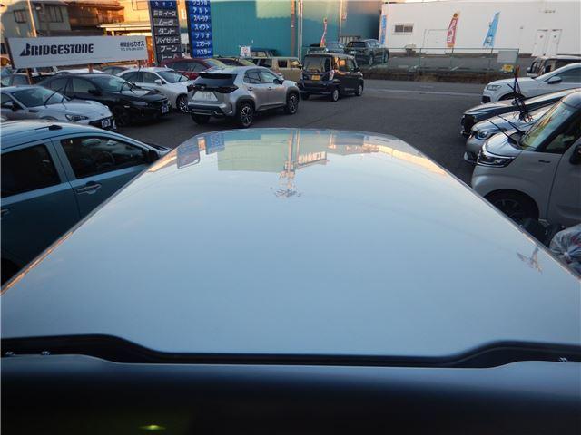 ご覧いただきありがとうございます！当店は、新車、中古車販売、車検整備、修理、板金、コーティング、自動車保険等扱っております。車に関する事は、すべてお任せくださいませ！