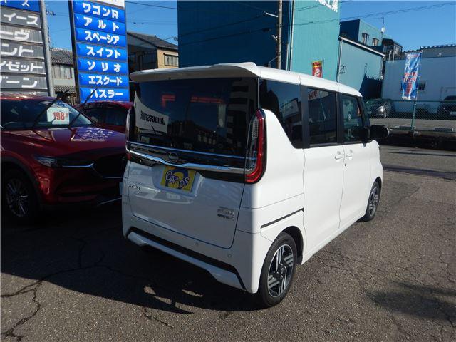 ご覧いただきありがとうございます！当店は、新車、中古車販売、車検整備、修理、板金、コーティング、自動車保険等扱っております。車に関する事は、すべてお任せくださいませ！