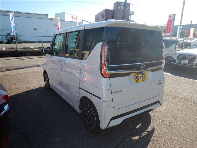 ご覧いただきありがとうございます！当店は、新車、中古車販売、車検整備、修理、板金、コーティング、自動車保険等扱っております。車に関する事は、すべてお任せくださいませ！