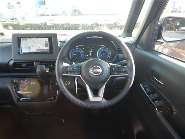 ご覧いただきありがとうございます！当店は、新車、中古車販売、車検整備、修理、板金、コーティング、自動車保険等扱っております。車に関する事は、すべてお任せくださいませ！