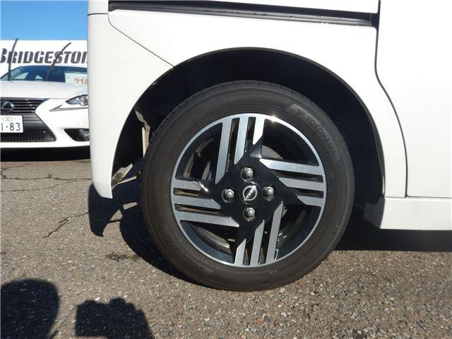 ご覧いただきありがとうございます！当店は、新車、中古車販売、車検整備、修理、板金、コーティング、自動車保険等扱っております。車に関する事は、すべてお任せくださいませ！