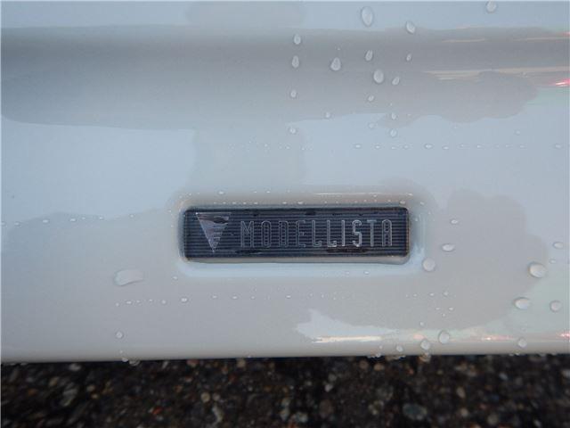 タンク カスタムG-T 禁煙車 スマートアシストIII モデリスタエアロ 両側パワースライドドア LEDヘッドライト シートヒーター 7インチ純正ナビ バックカメラ BTオーディオ フルセグTV クルーズコントロール(5枚目)