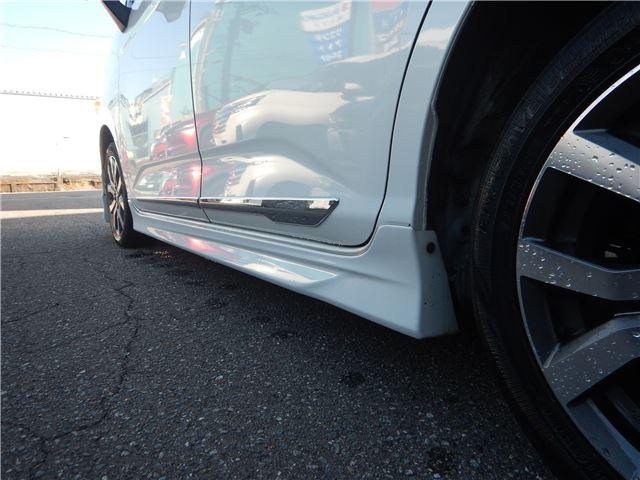 タンク カスタムG-T 禁煙車 スマートアシストIII モデリスタエアロ 両側パワースライドドア LEDヘッドライト シートヒーター 7インチ純正ナビ バックカメラ BTオーディオ フルセグTV クルーズコントロール(8枚目)