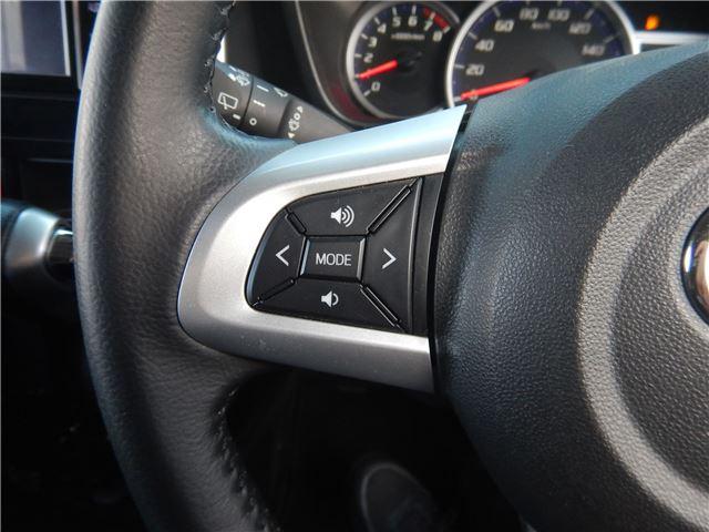 タンク カスタムG-T 禁煙車 スマートアシストIII モデリスタエアロ 両側パワースライドドア LEDヘッドライト シートヒーター 7インチ純正ナビ バックカメラ BTオーディオ フルセグTV クルーズコントロール(22枚目)