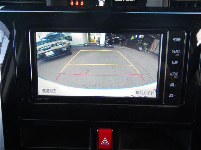 タンク カスタムG-T 禁煙車 スマートアシストIII モデリスタエアロ 両側パワースライドドア LEDヘッドライト シートヒーター 7インチ純正ナビ バックカメラ BTオーディオ フルセグTV クルーズコントロール(29枚目)