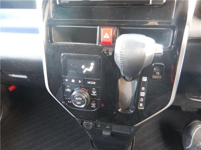 タンク カスタムG-T 禁煙車 スマートアシストIII モデリスタエアロ 両側パワースライドドア LEDヘッドライト シートヒーター 7インチ純正ナビ バックカメラ BTオーディオ フルセグTV クルーズコントロール(32枚目)