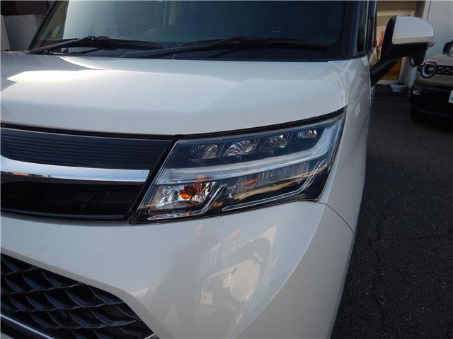 タンク カスタムG-T 禁煙車 スマートアシストIII モデリスタエアロ 両側パワースライドドア LEDヘッドライト シートヒーター 7インチ純正ナビ バックカメラ BTオーディオ フルセグTV クルーズコントロール(37枚目)