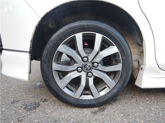 タンク カスタムG-T 禁煙車 スマートアシストIII モデリスタエアロ 両側パワースライドドア LEDヘッドライト シートヒーター 7インチ純正ナビ バックカメラ BTオーディオ フルセグTV クルーズコントロール(40枚目)