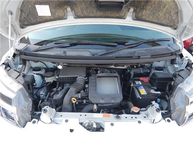 タンク カスタムG-T 禁煙車 スマートアシストIII モデリスタエアロ 両側パワースライドドア LEDヘッドライト シートヒーター 7インチ純正ナビ バックカメラ BTオーディオ フルセグTV クルーズコントロール(44枚目)