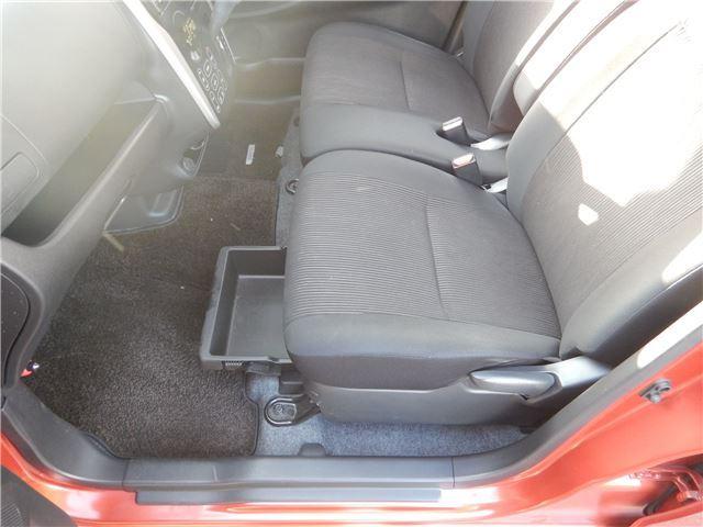 デイズ ハイウェイスター　Ｇターボ　禁煙車　エマージェンシーブレーキ　アラウンドビューモニター　７インチナビ　ＢＴオーディオ　フルセグＴＶ　ＥＴＣ　クルーズコントロール　ＨＩＤヘッドライト　スマートキー　プッシュスタート（10枚目）