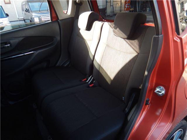 デイズ ハイウェイスター　Ｇターボ　禁煙車　エマージェンシーブレーキ　アラウンドビューモニター　７インチナビ　ＢＴオーディオ　フルセグＴＶ　ＥＴＣ　クルーズコントロール　ＨＩＤヘッドライト　スマートキー　プッシュスタート（11枚目）