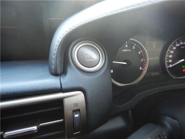 IS IS200t バージョンL 禁煙車 プリクラッシュセーフティ レーダークルーズコントロール ブラウンレザーシート/シートヒーター/ベンチレーション 7インチSDナビ バックカメラ BTオーディオ ハンドルヒーター HIDライト(23枚目)