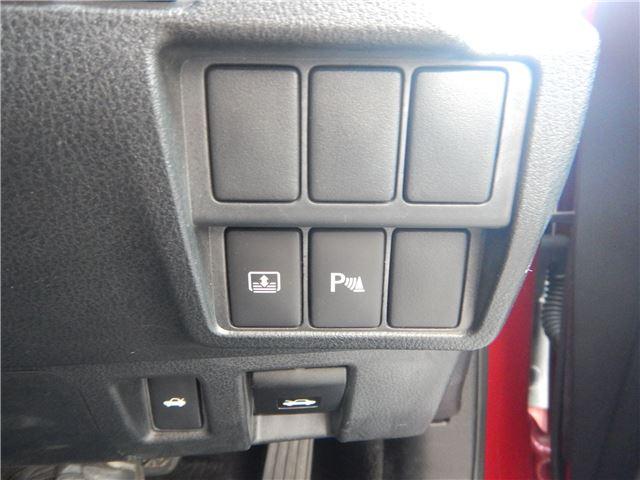 IS IS200t バージョンL 禁煙車 プリクラッシュセーフティ レーダークルーズコントロール ブラウンレザーシート/シートヒーター/ベンチレーション 7インチSDナビ バックカメラ BTオーディオ ハンドルヒーター HIDライト(24枚目)