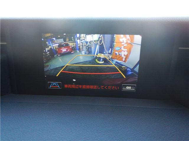 IS IS200t バージョンL 禁煙車 プリクラッシュセーフティ レーダークルーズコントロール ブラウンレザーシート/シートヒーター/ベンチレーション 7インチSDナビ バックカメラ BTオーディオ ハンドルヒーター HIDライト(26枚目)