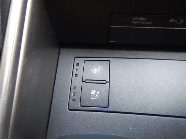 IS IS200t バージョンL 禁煙車 プリクラッシュセーフティ レーダークルーズコントロール ブラウンレザーシート/シートヒーター/ベンチレーション 7インチSDナビ バックカメラ BTオーディオ ハンドルヒーター HIDライト(30枚目)