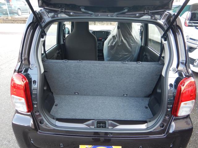 アルト L 当店展示車 4WD デュアルセンサーブレーキサポートII キーレスエントリー バックカメラ付 シートヒーター 充電用USB接続2ヶ所 コーナーセンサー(9枚目)