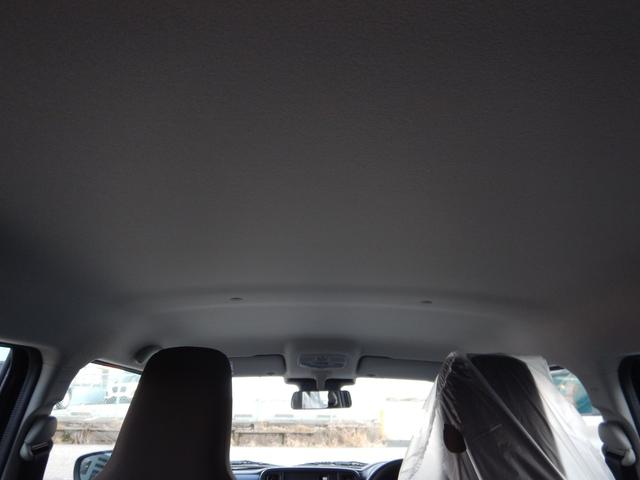 アルト L 当店展示車 4WD デュアルセンサーブレーキサポートII キーレスエントリー バックカメラ付 シートヒーター 充電用USB接続2ヶ所 コーナーセンサー(10枚目)