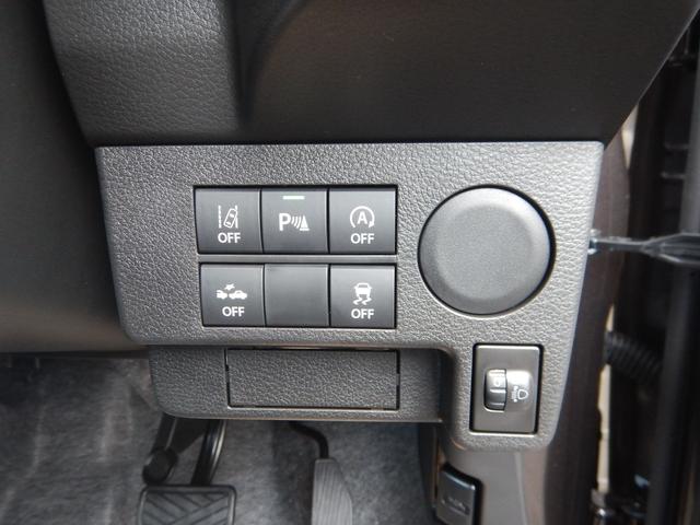 アルト L 当店展示車 4WD デュアルセンサーブレーキサポートII キーレスエントリー バックカメラ付 シートヒーター 充電用USB接続2ヶ所 コーナーセンサー(16枚目)