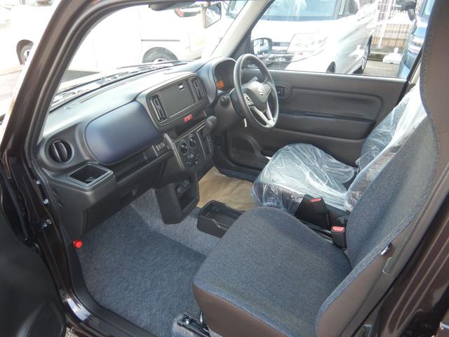 アルト L 当店展示車 4WD デュアルセンサーブレーキサポートII キーレスエントリー バックカメラ付 シートヒーター 充電用USB接続2ヶ所 コーナーセンサー(21枚目)