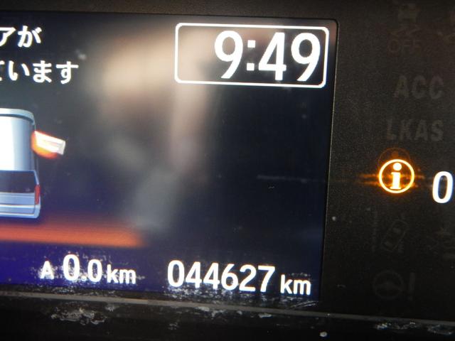 Ｎ－ＢＯＸカスタム Ｌ　禁煙車　ホンダセンシング　アダプティブクルーズコントロール　７インチナビ　Ｂｌｕｅｔｏｏｔｈオーディオ　バックカメラ　左側パワースライドドア　シートバックテーブル　シートヒーター　ＬＥＤライト（16枚目）