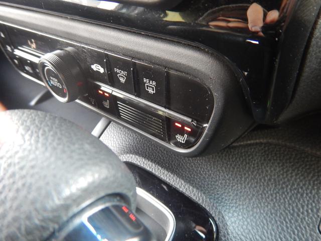 Ｎ－ＢＯＸカスタム Ｌ　禁煙車　ホンダセンシング　アダプティブクルーズコントロール　７インチナビ　Ｂｌｕｅｔｏｏｔｈオーディオ　バックカメラ　左側パワースライドドア　シートバックテーブル　シートヒーター　ＬＥＤライト（32枚目）