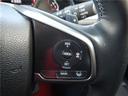 ハッチバック 禁煙車 ホンダセンシング パドルシフト LEDヘッドライト 純正7インチナビ バックカメラ Bluetoothオーディオ フルセグTV/DVD再生 シートヒーター 電動パーキングブレーキ(19枚目)