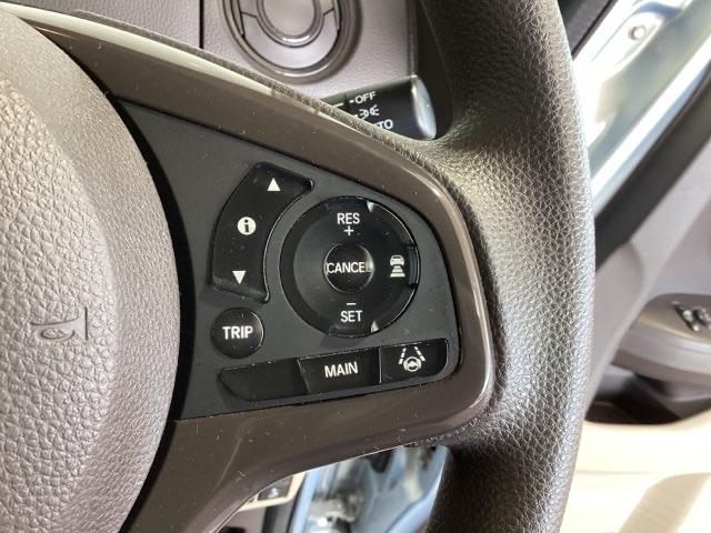 Ｎ－ＢＯＸ Ｇ・Ｌホンダセンシング　最長５年保証　ワンオ－ナ－　ナビＶＸＭ－１９５ＶＦｉ　ＴＶ　Ｒカメラ　ＣＤ録音　ＢＴオ－ディオ　ＤＶＤ　シ－トヒ－タ－　ＥＴＣ　ＬＥＤライト　ＶＳＡ　クルコン　スマ－トキ－　盗難防止装置　整備記録簿（11枚目）