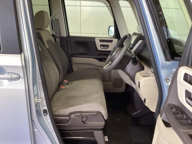 Ｎ－ＢＯＸ Ｇ・Ｌホンダセンシング　最長５年保証　ワンオ－ナ－　ナビＶＸＭ－１９５ＶＦｉ　ＴＶ　Ｒカメラ　ＣＤ録音　ＢＴオ－ディオ　ＤＶＤ　シ－トヒ－タ－　ＥＴＣ　ＬＥＤライト　ＶＳＡ　クルコン　スマ－トキ－　盗難防止装置　整備記録簿（17枚目）