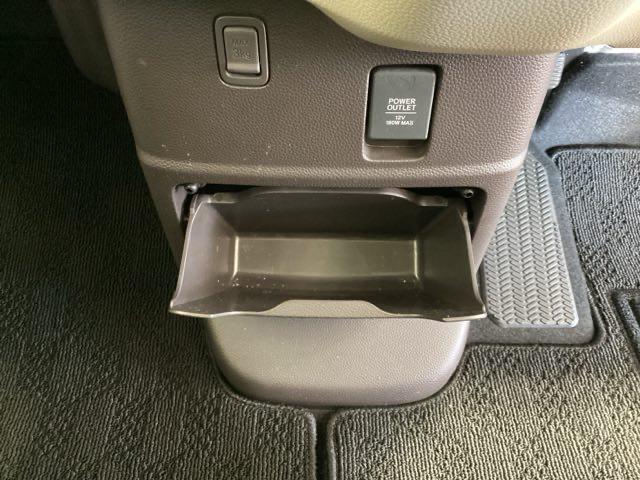 Ｎ－ＢＯＸ Ｇ・Ｌホンダセンシング　最長５年保証　ワンオ－ナ－　ナビＶＸＭ－１９５ＶＦｉ　ＴＶ　Ｒカメラ　ＣＤ録音　ＢＴオ－ディオ　ＤＶＤ　シ－トヒ－タ－　ＥＴＣ　ＬＥＤライト　ＶＳＡ　クルコン　スマ－トキ－　盗難防止装置　整備記録簿（24枚目）